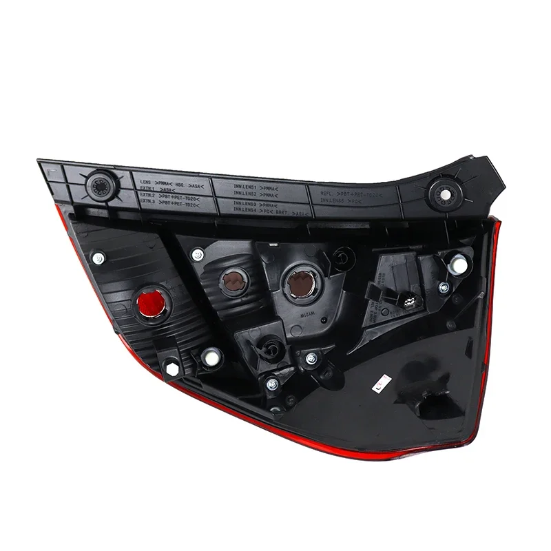 Задний фонарь для Honda JAZZ FIT Hatchback 2017 2018 2019 2020