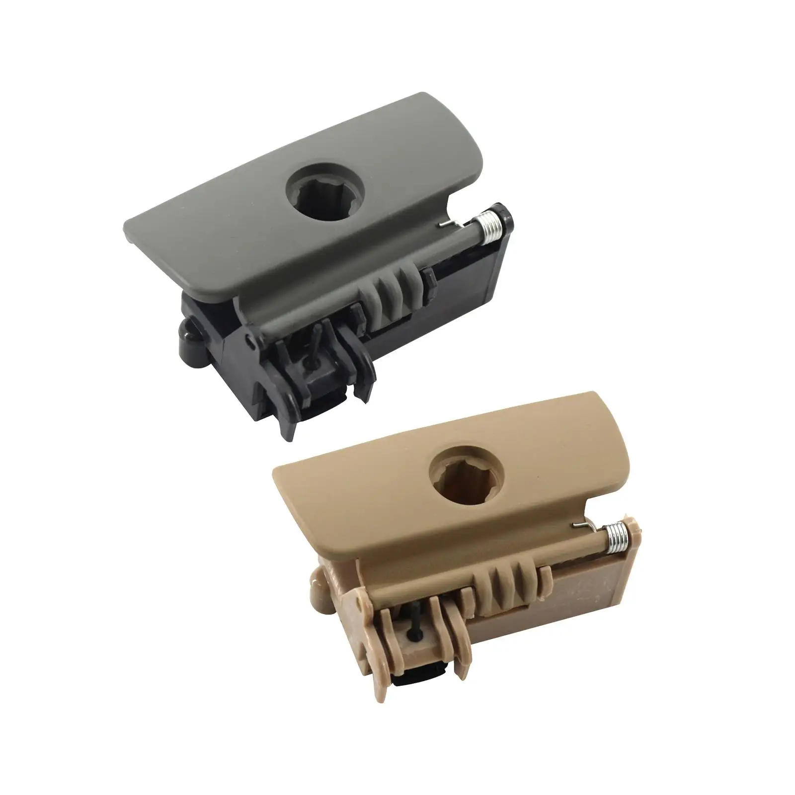 

Glove Case Latch Lock Release Handle 15251007 for Allure Easy Installation Accessory