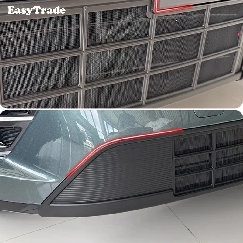 Аксессуары для EXEED Exlantix ET 2024 2025 автомобильная сетка с защитой от насекомых
