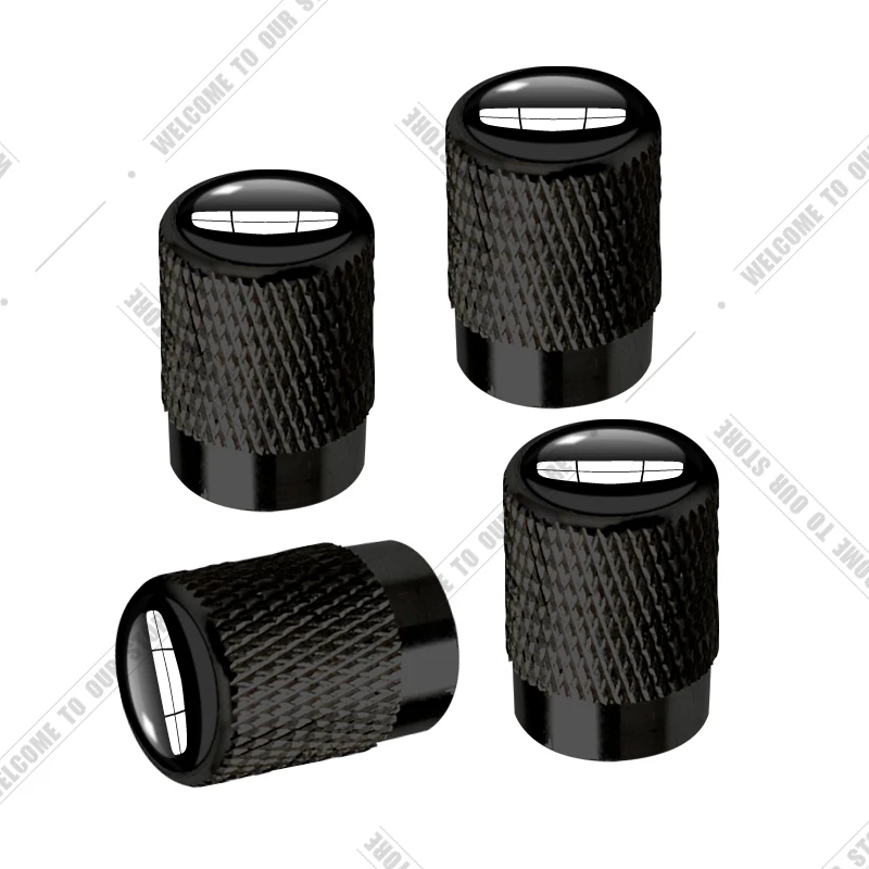 

Автомобильный алюминий с ЧПУ для Geely Auto Manjaro Atlas Pro Emgrand Geometry Coolray EC7 Эмблема 4 шт. Крышка штока воздушного порта для шин