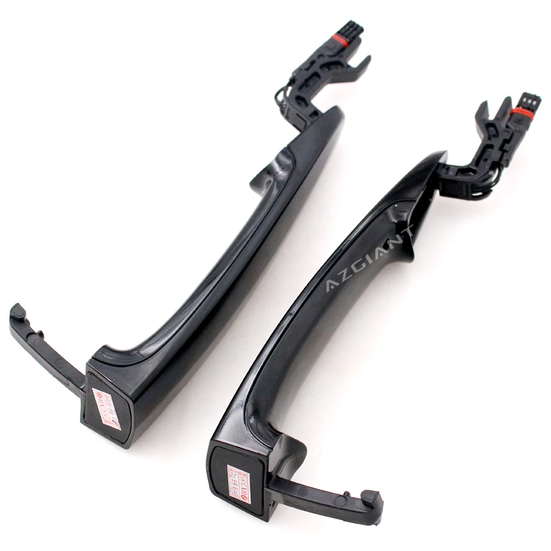 

1PC Car Exterior Door Handle Door GripFor BMW X5 E70 X6 E71