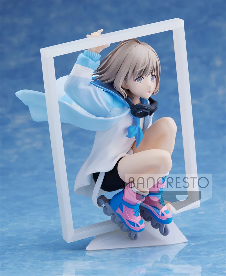 Фигурки героев мультфильма Золушка 130 мм |