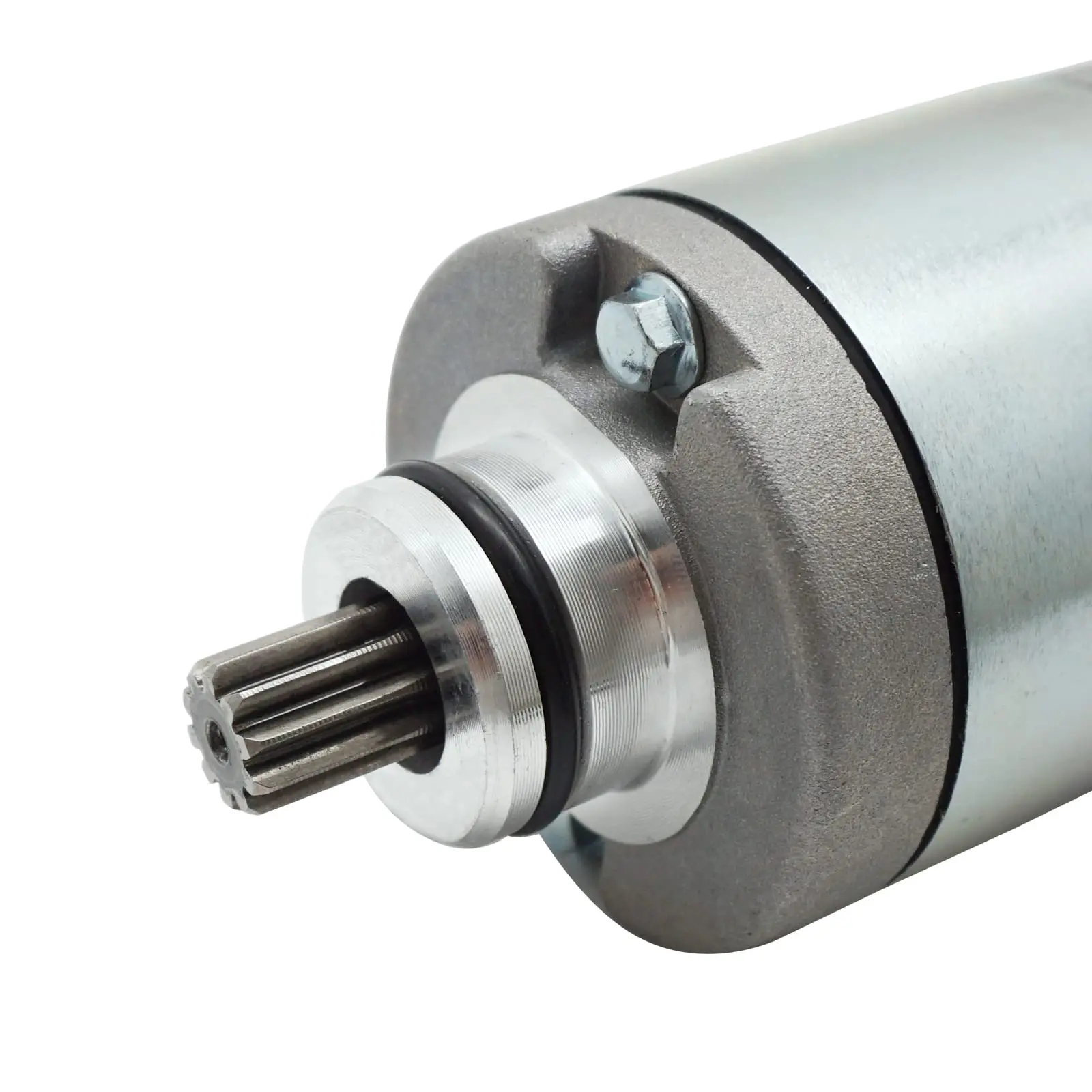 Стартер и реле для Honda TRX450ER TRX450 2006-2014 OEM # 31200-HP1-601 35850-HP1-601