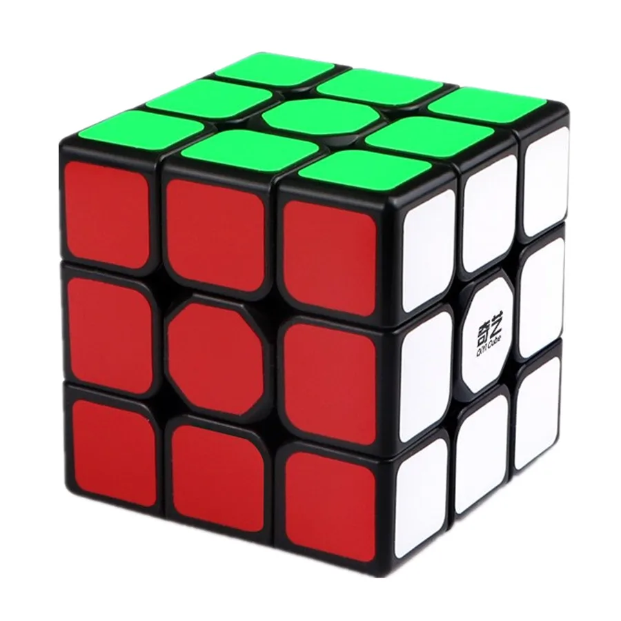 Кубик Qiyi Sail W 3x3 QY SpeedCube Qihang