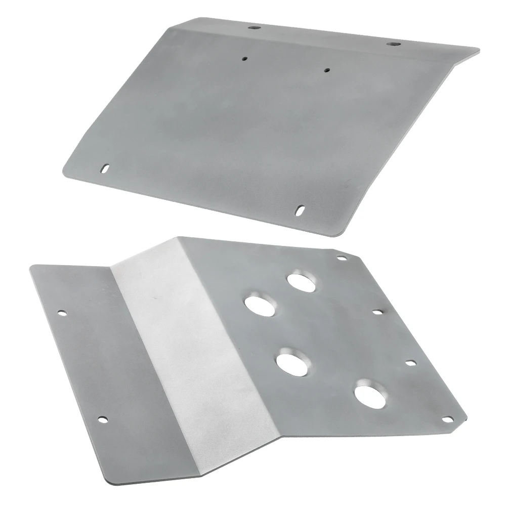 

Новая сверхмощная дифференциальная противоскользящая пластина для GMC Silverado для Sierra 2500/3500 HD