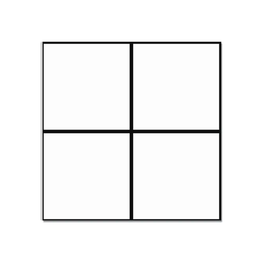 3D-наклейки на пол водостойкие влагостойкие искусственная керамическая Наклейка