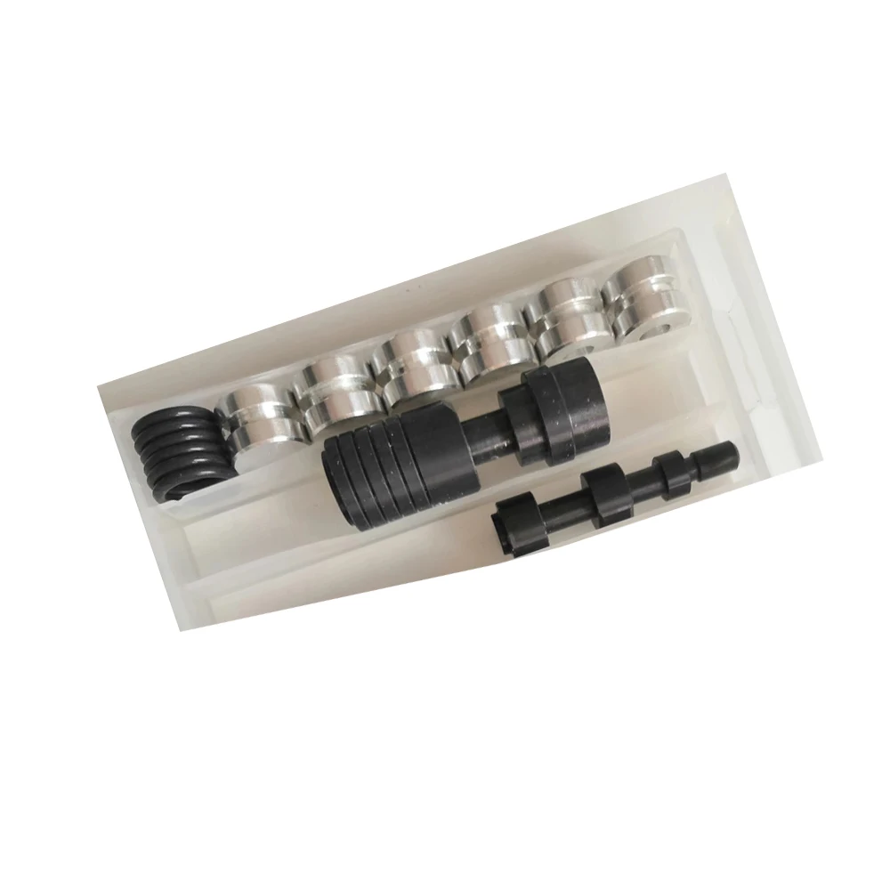 6T45E 6T40E плунжеры для кузова клапана автоматической коробки передач CRUZE BUICK 6T40 6T45