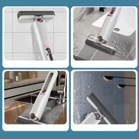 Новая швабра с удобным отжимом, не оставляет после себя разводов, мечта каждой хозяйки#4