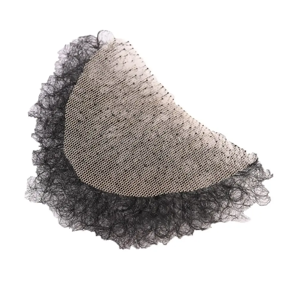 Наклейки для увеличения объема волос