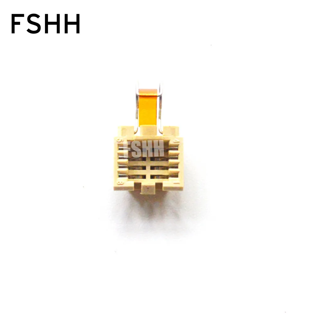 

FSHH Тестовый разъем SOP8/SOIC8 белый