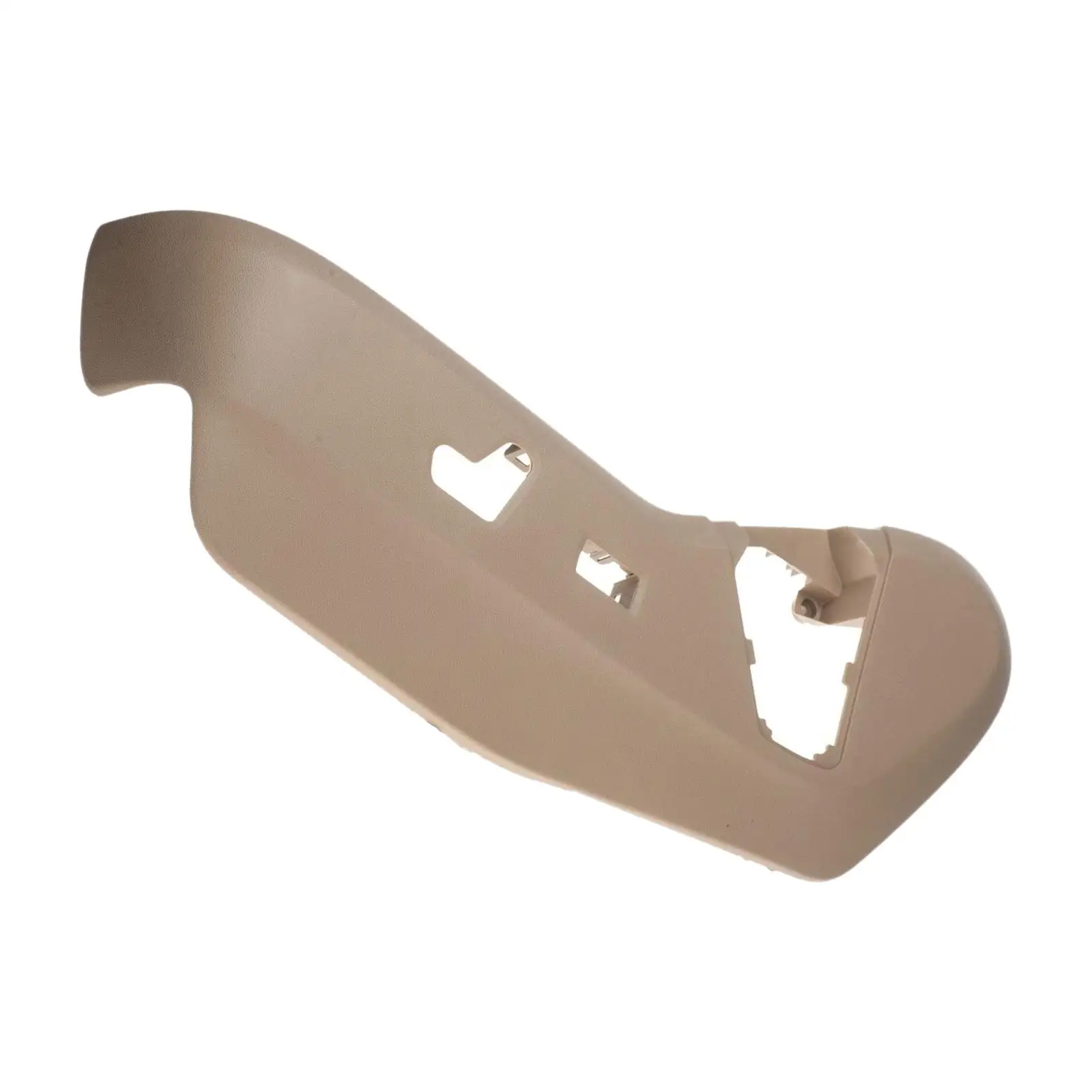 Левая наружная защита сиденья 1uq99ltuac аксессуары для Chrysler Town Country