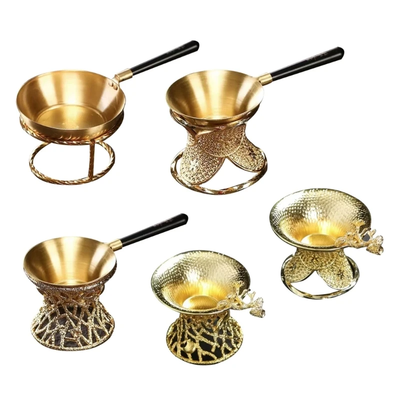 

Reusable Loose Leaf Teapot Filter with Long Handle Tea Maker Tea Infuser Home