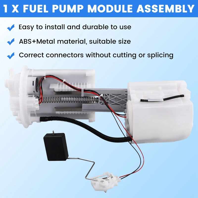 77020-12700 77020-12081 Модуль топливного насоса в сборе подходит для TOYOTA Corolla
