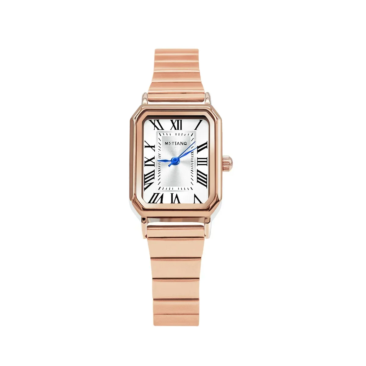 

Ladies' watch women's small square watch exquisite niche light luxury high-end quartz women's watch