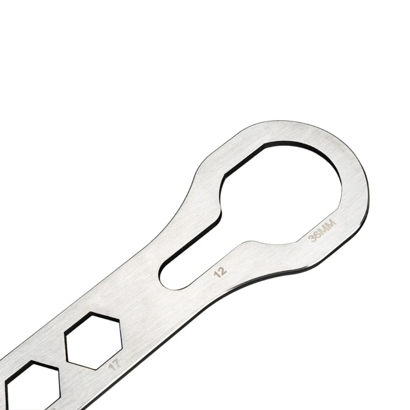 Торцевой ключ для ремонта нижнего кронштейна велосипеда Ключ Инструменты