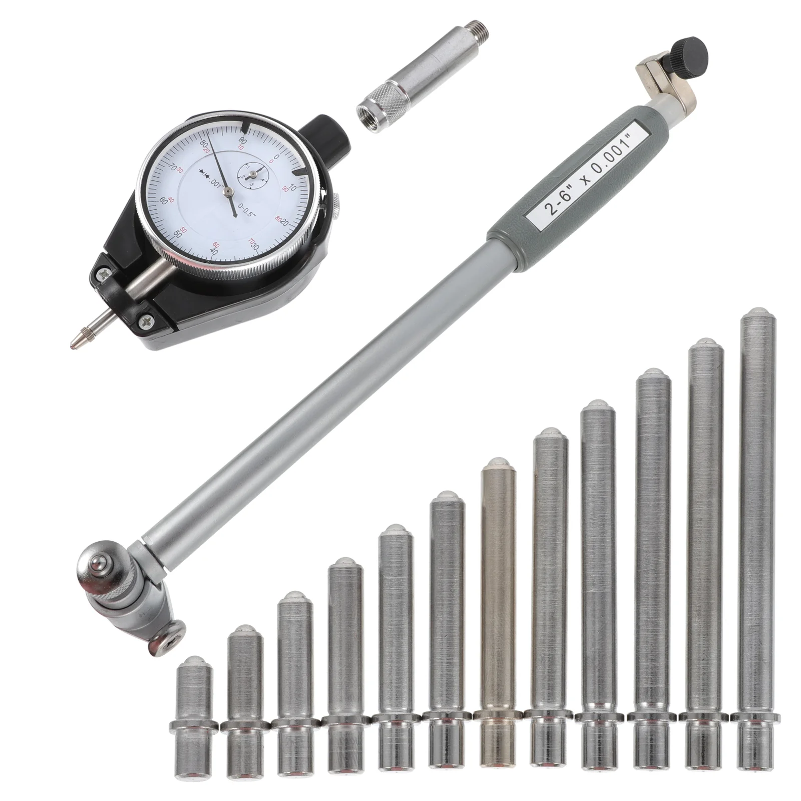 

1 Set Useful Cylinder Leak Durable Engine Compression Diagnosis Tester