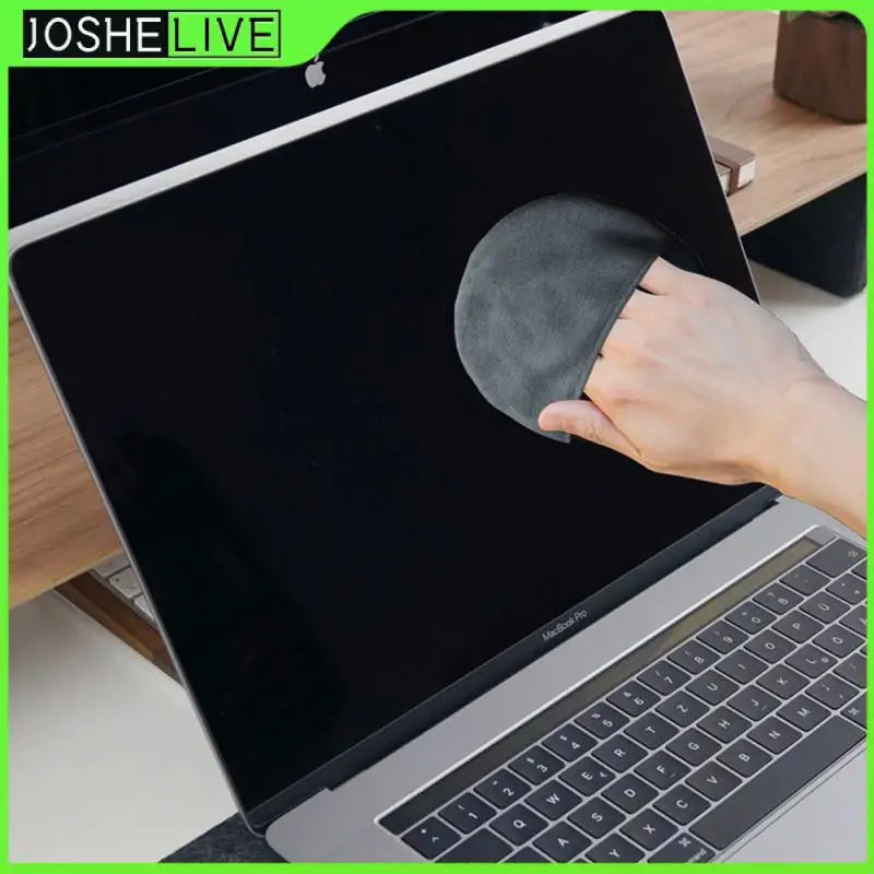 

Mini Cleaning Cloths Cleaning Kit Tools Laptop Screen Protective Display Screen Cleaner New Universal Duster Cleaning Cloth Car