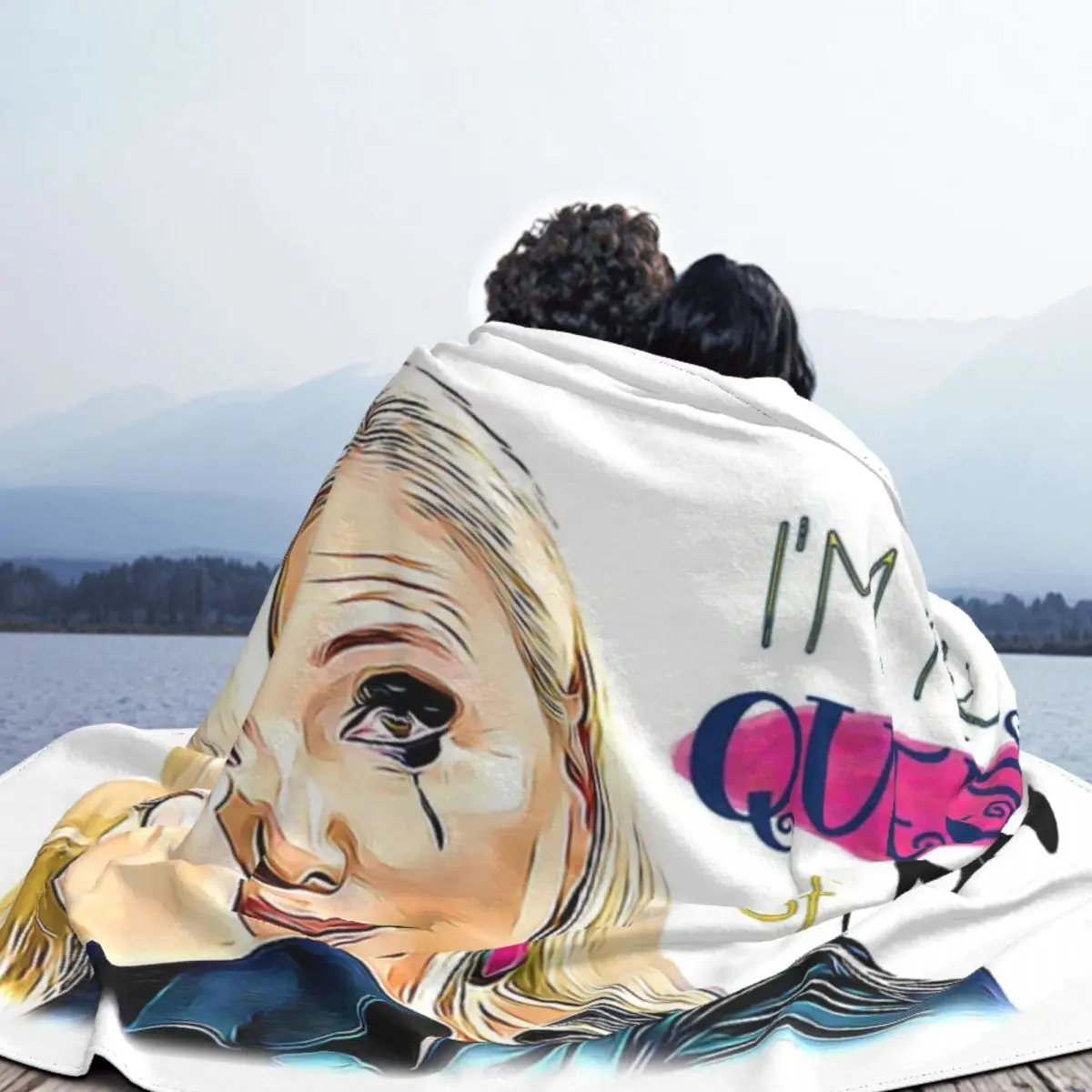 Одеяло для кровати Queen Of Fun одеяла и пледы зимнее теплое одеяло