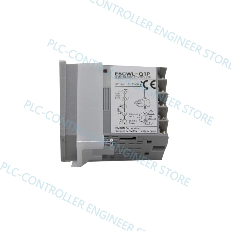 

Новинка в коробке, контроллер PLC, 24 часа в сутки