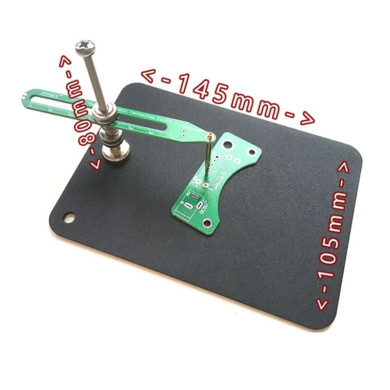 Модуль процессора печатная плата PCB