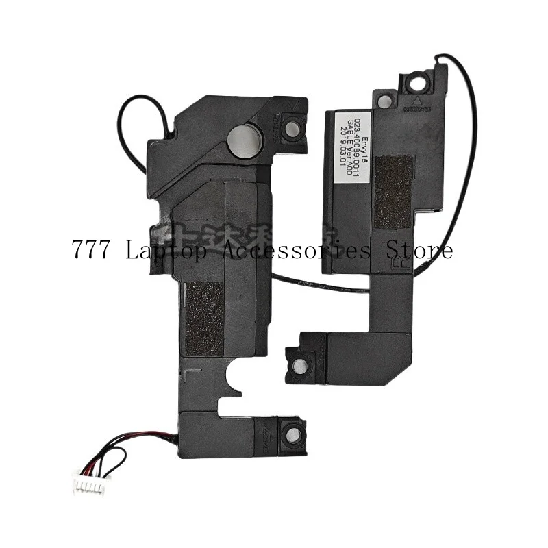 Встроенный динамик для HP ENVY X360 15M 15-BP BQ TPN-W127