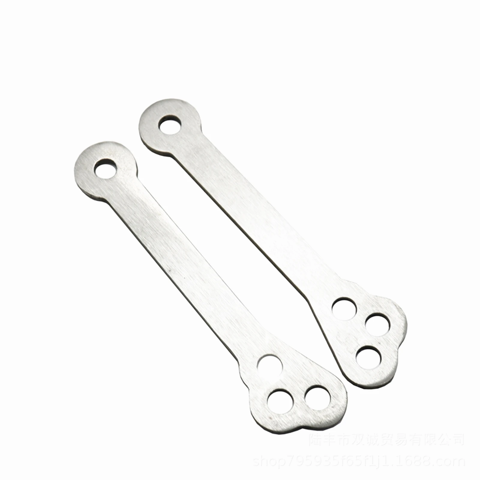 Для HONDA CB400X CB400F CB500X CB500F 2019-2020 комплект понижающих звеньев задней подвески