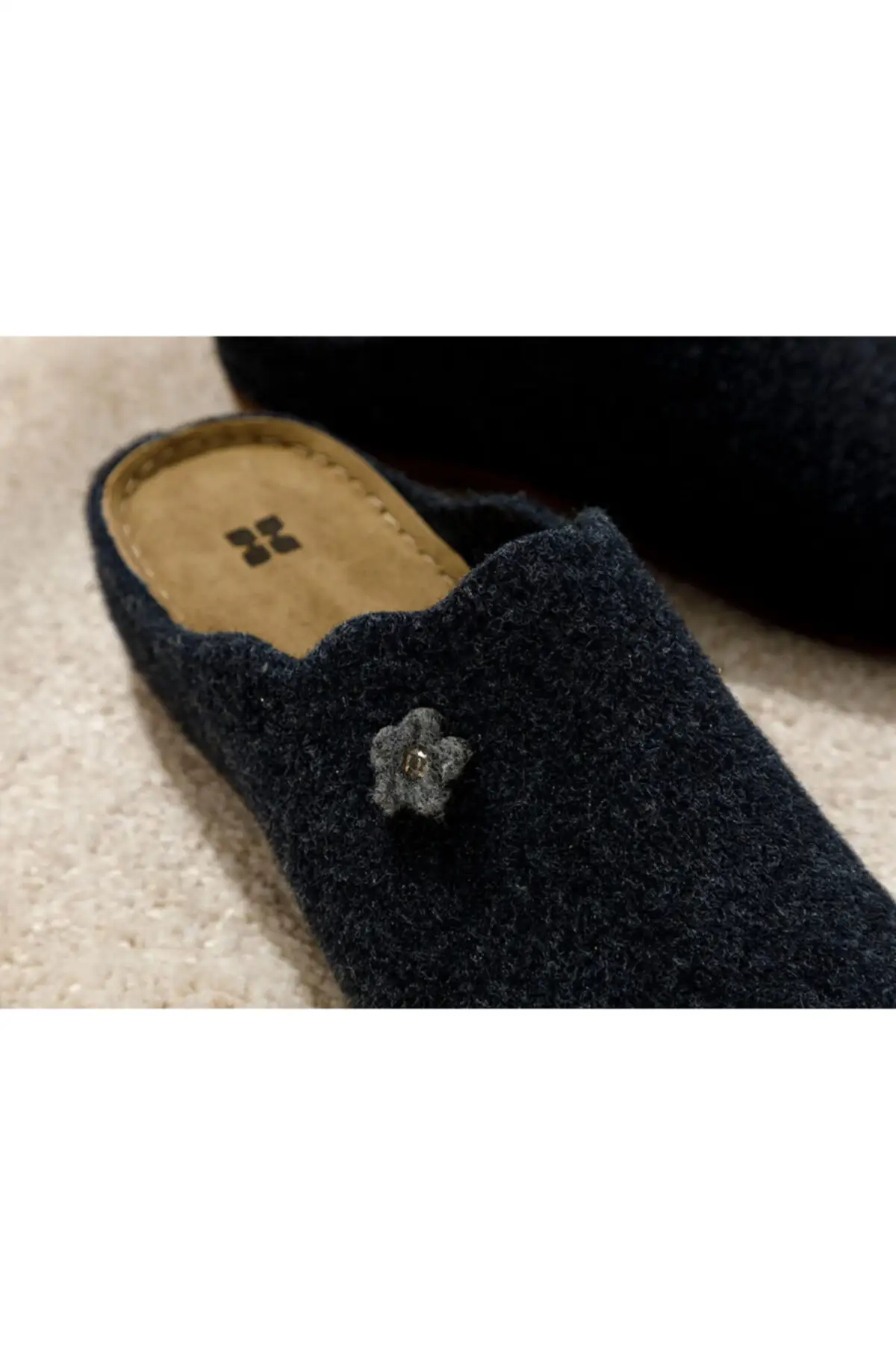 

Women Sandals Classic Navy Blue Fashion Summer Slipper Indoor Outdoor Flip Flops Beach Shoes Female Slippers Platform Casual