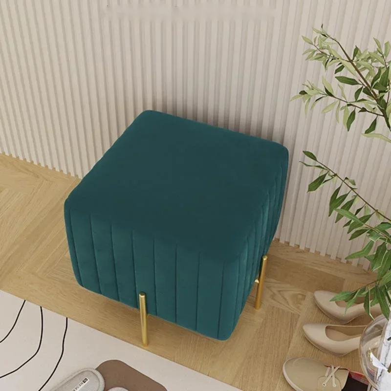 Скамейка для обуви из массива дерева противоскользящий стул прихожей немнущийся