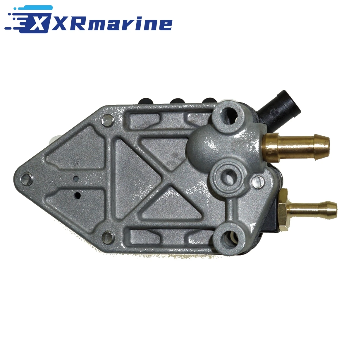 Фото 433386 438555 777764 Топливный насос для подвесного двигателя Johnson Evinrude 20-30 л.с., замена Sierra 18-7353 Mallory 9-35353 №5