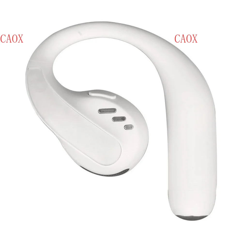Фото Новые оригинальные наушники CAOX для Sound Broad AeroFit Pro Leap Line (левый и правый наушники) №3