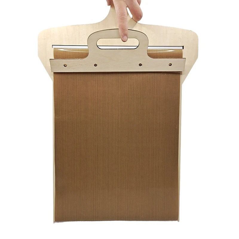 Раздвижная пицница для пиццы - Pale Pizza Scorrevole The Peel That Transfers Perfectly антипригарная пицца