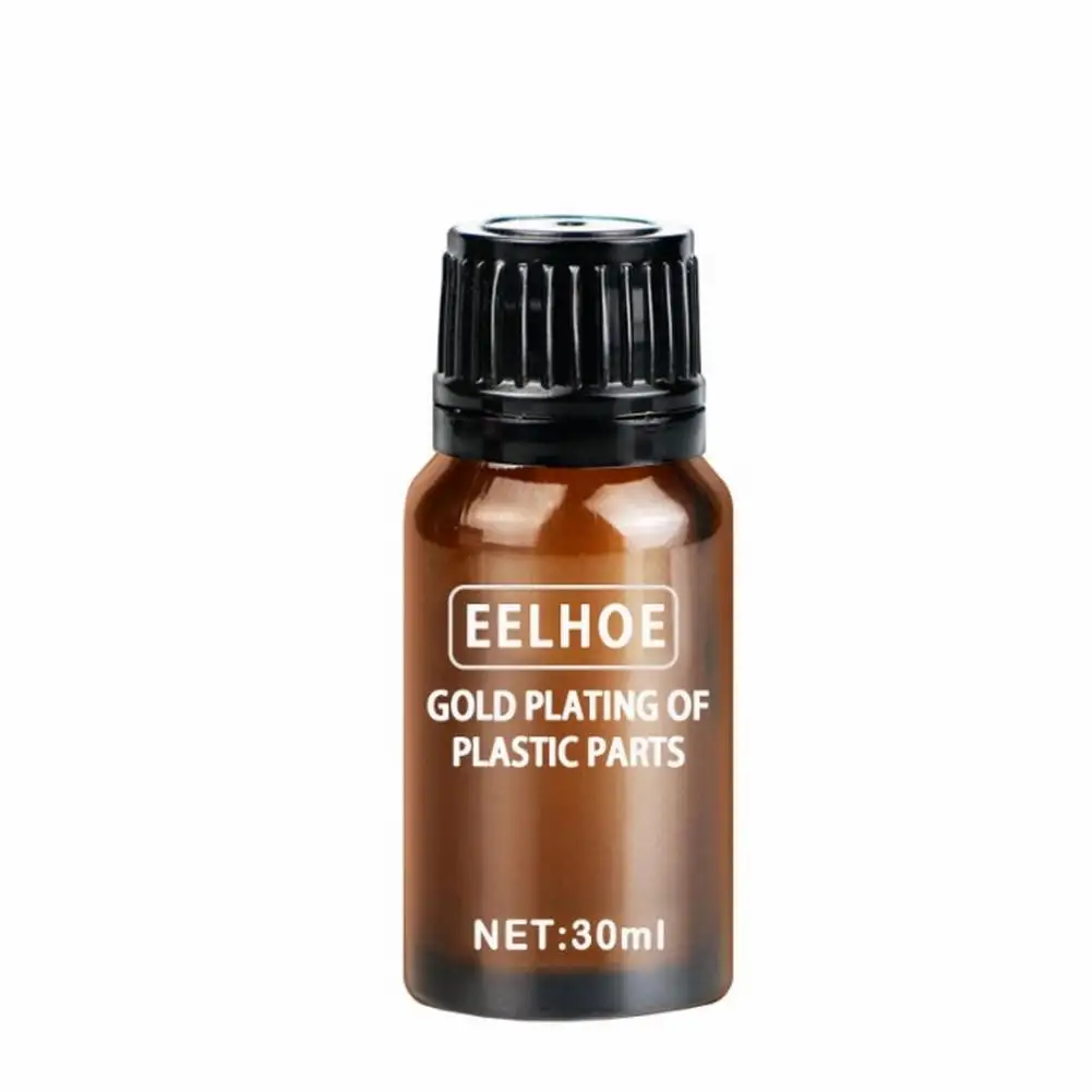 

Parts Refurbish Agent Restorer 1 Bottle 6.3*2.5cm Agent Auto Equipment