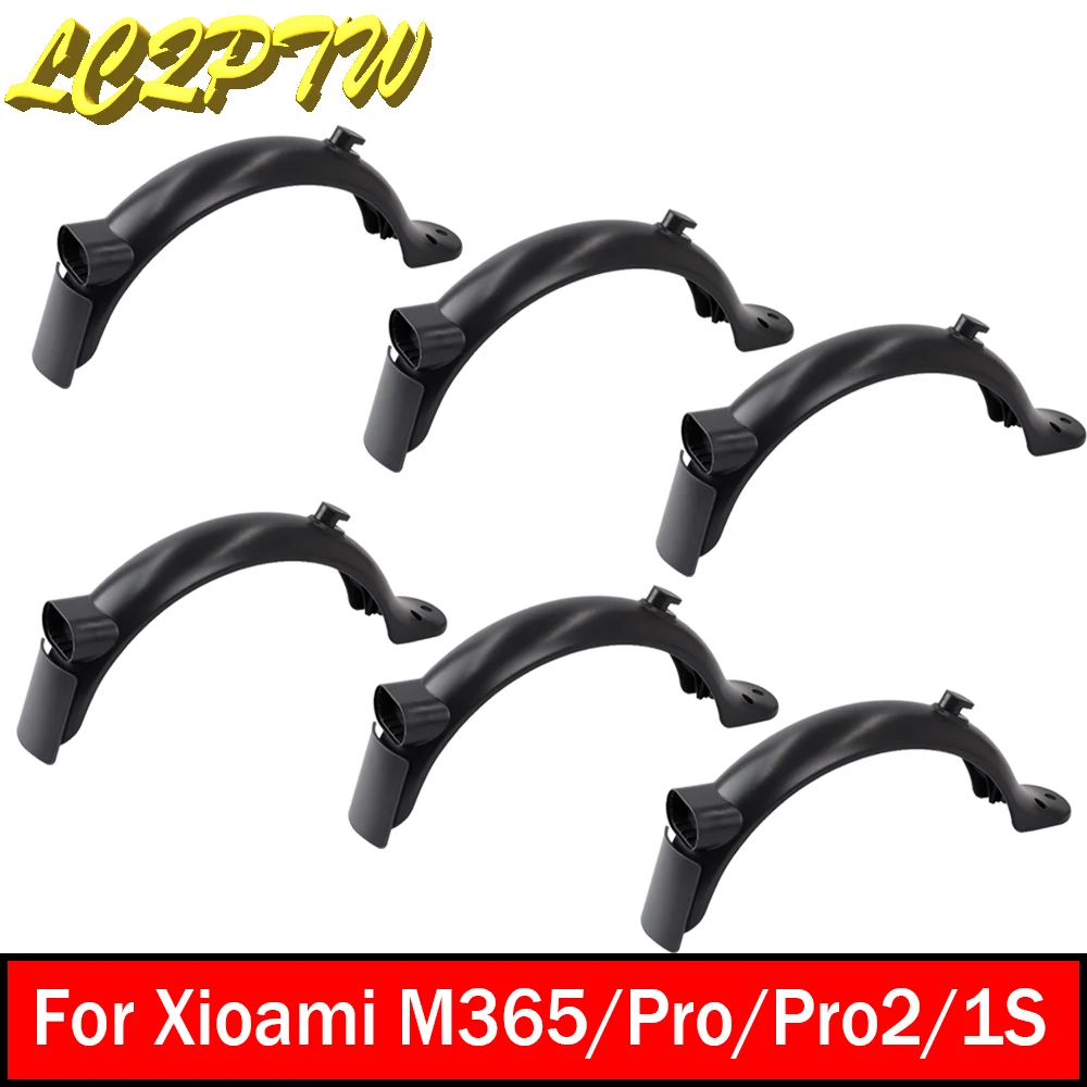 

3/5 шт., брызговики для электроскутера Xiaomi M365/ Pro/ Pro2