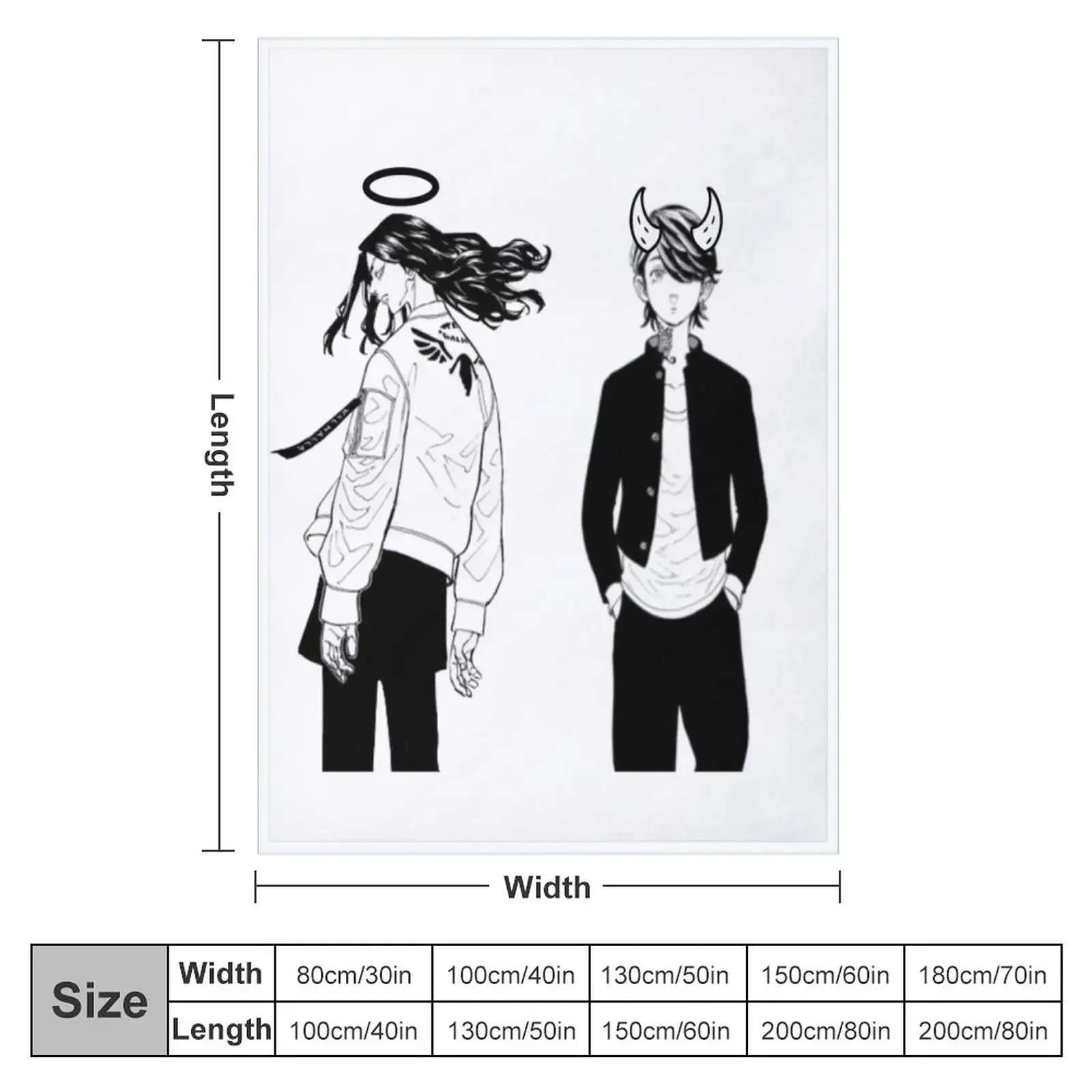 Футболка THE YING YANG от бацзи и казатура брезентовое одеяло Веселая детская кроватка