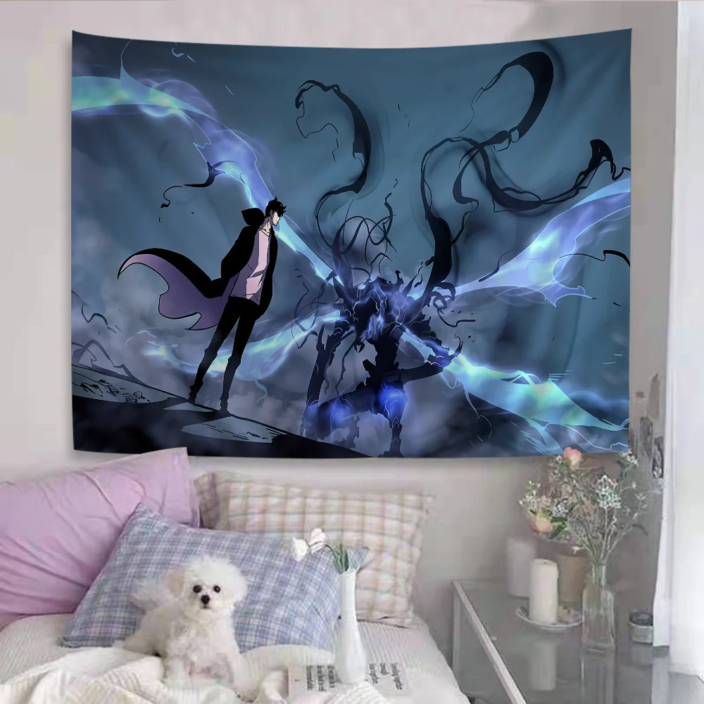 

Боге́мный гобелен MINISO