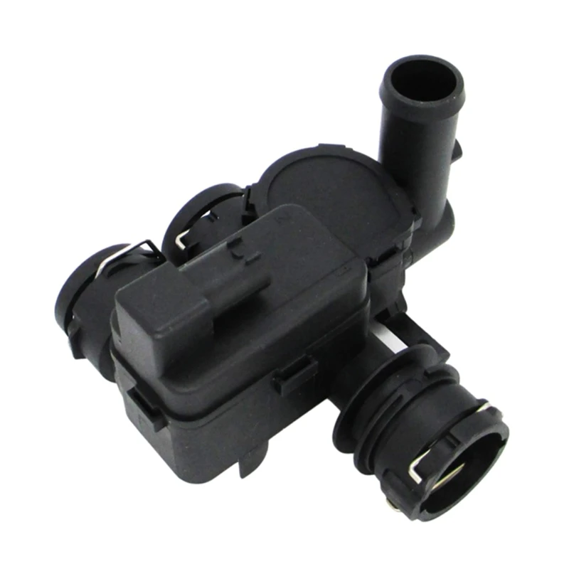 

Car Repair Coolant Heater Control Valves for W219 E320 E500 E63 2118320584