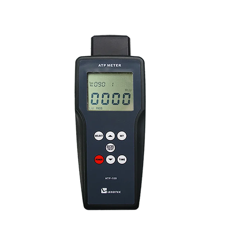 

LANDTEK ATP fluorescence detector APT-100 manual-100