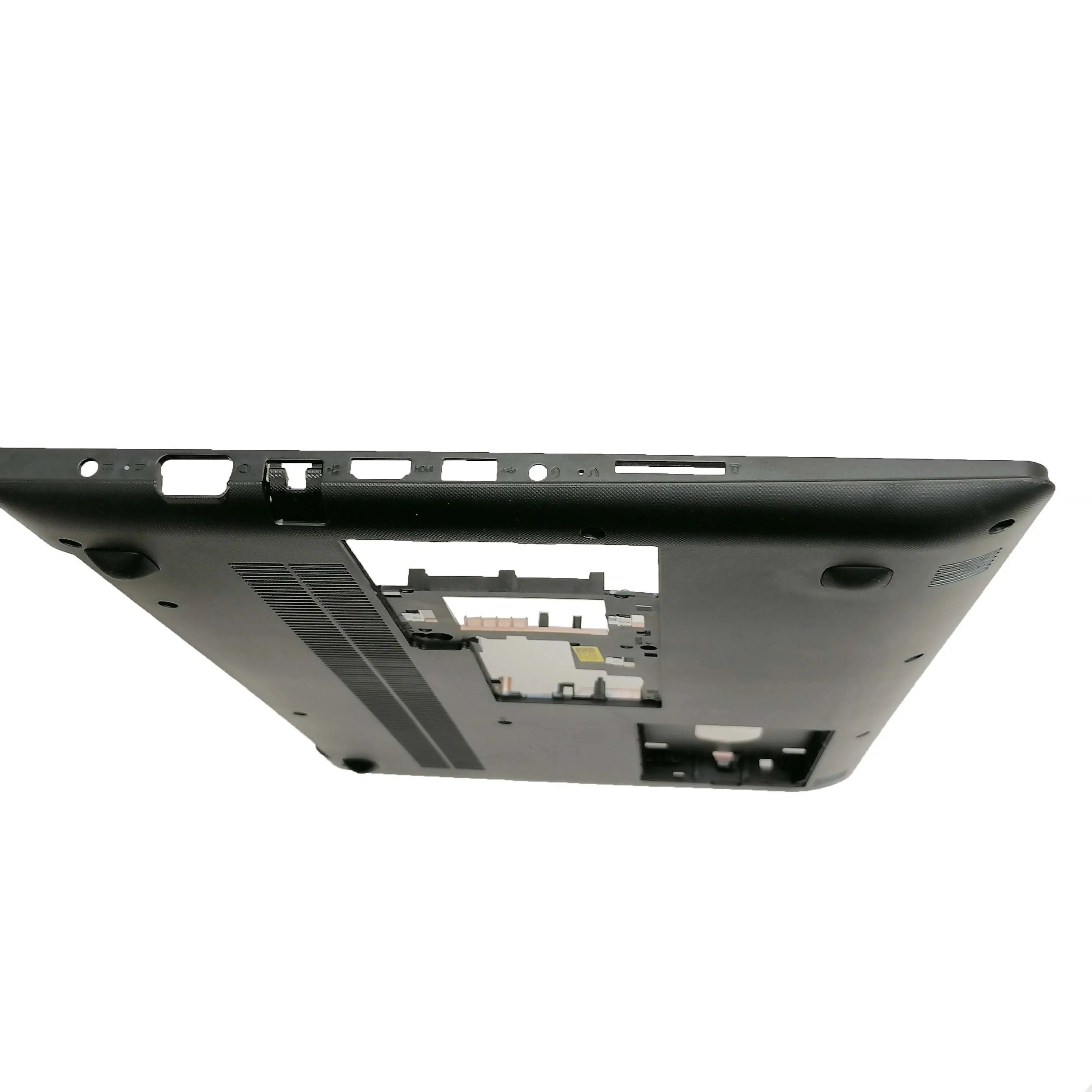 Фото Новые чехлы для ноутбука Lenovo Ideapad 310-15ISK 310-15ABR 510-15ISK 510-15IKB, верхняя крышка ЖК-дисплея/передняя рамка/подставка для рук/нижняя часть корпуса №5