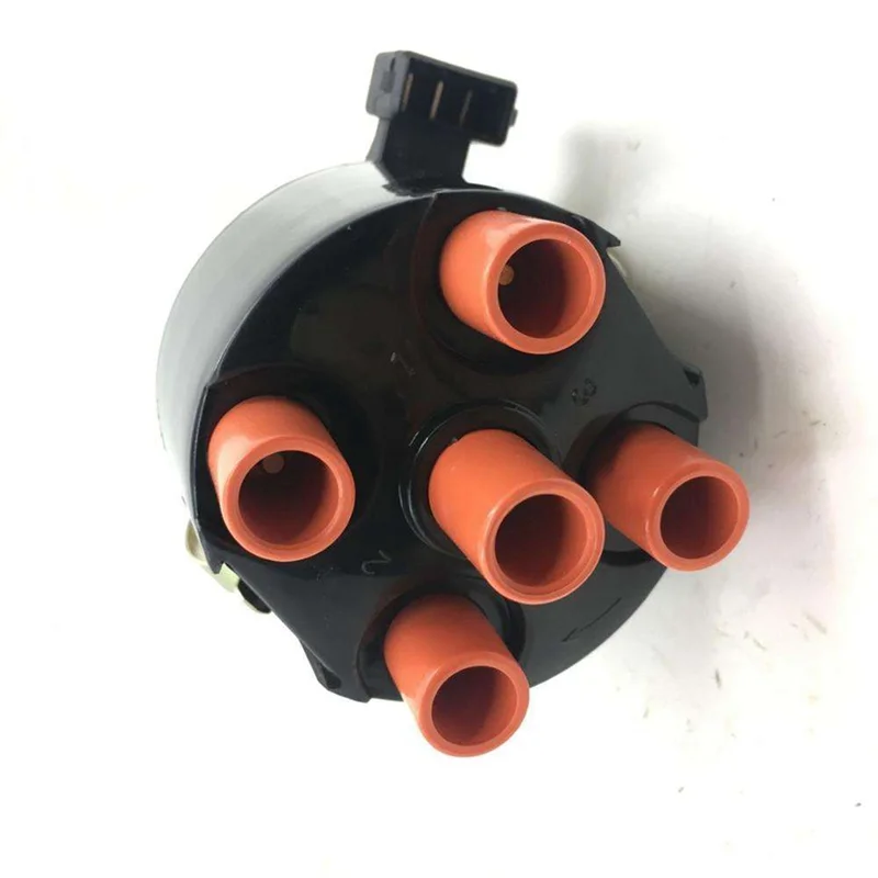 Дистрибьютор деталей автомобильного двигателя 025905237 043905205 Рек 040905205 для VW