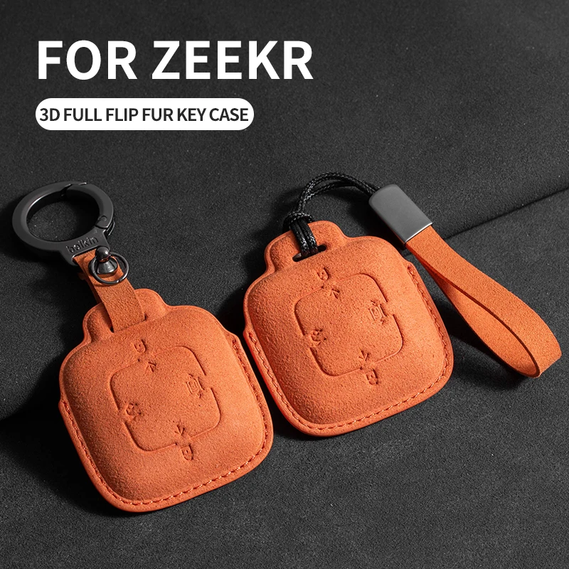 Для ZEEKR 001 X Zeekr 007 009 серия Автомобильные Кожаные Замшевые автомобильные