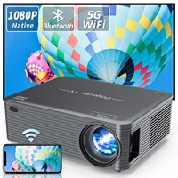 wiselazer a30 portable led projector native 19201080p resolution full hd video projector support home theater movie projector
