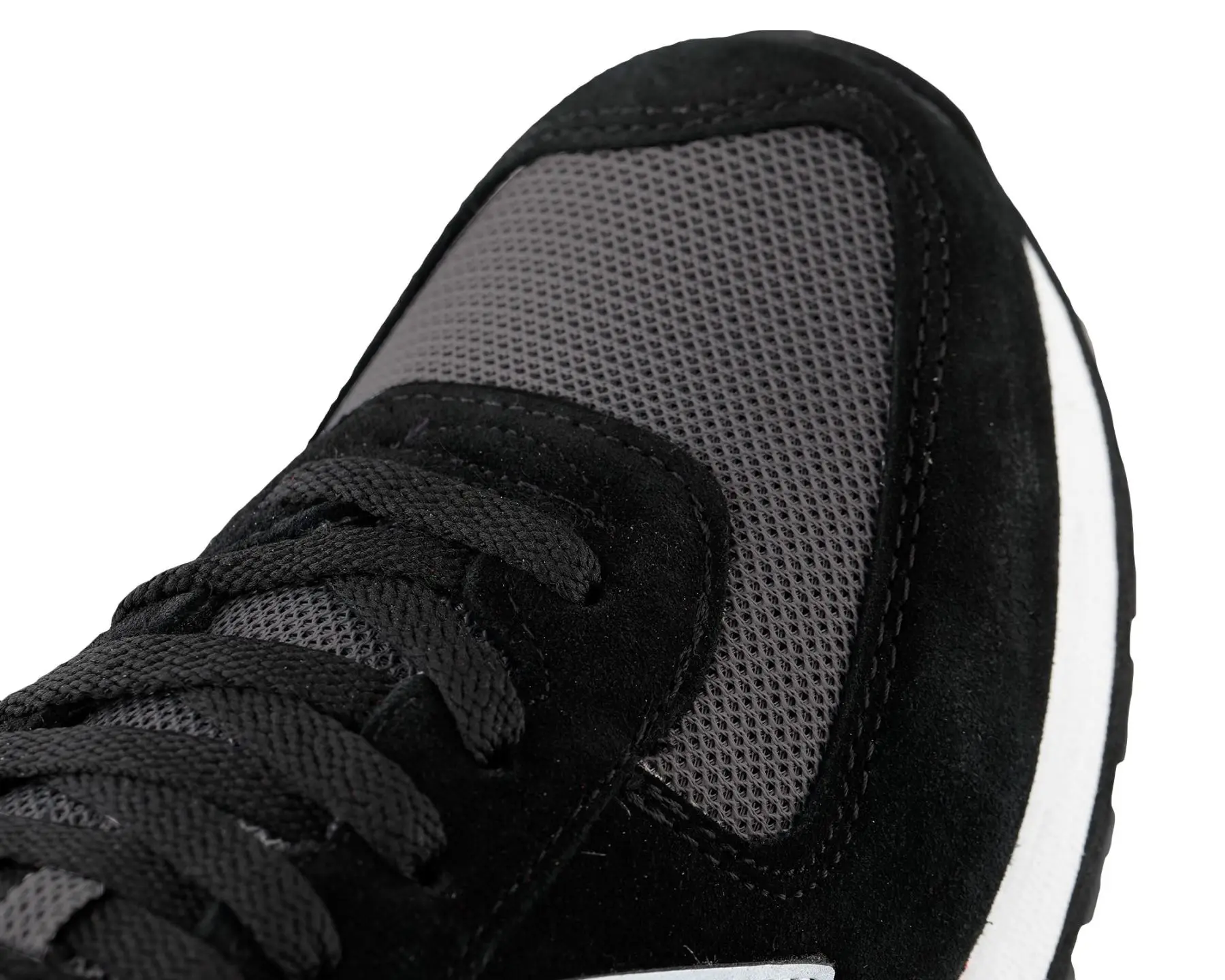 Hummel Original men's Sneakers Casual Sneakers Black Color Casual Running Casual Walking Shoes Hmleightyone Sneaker