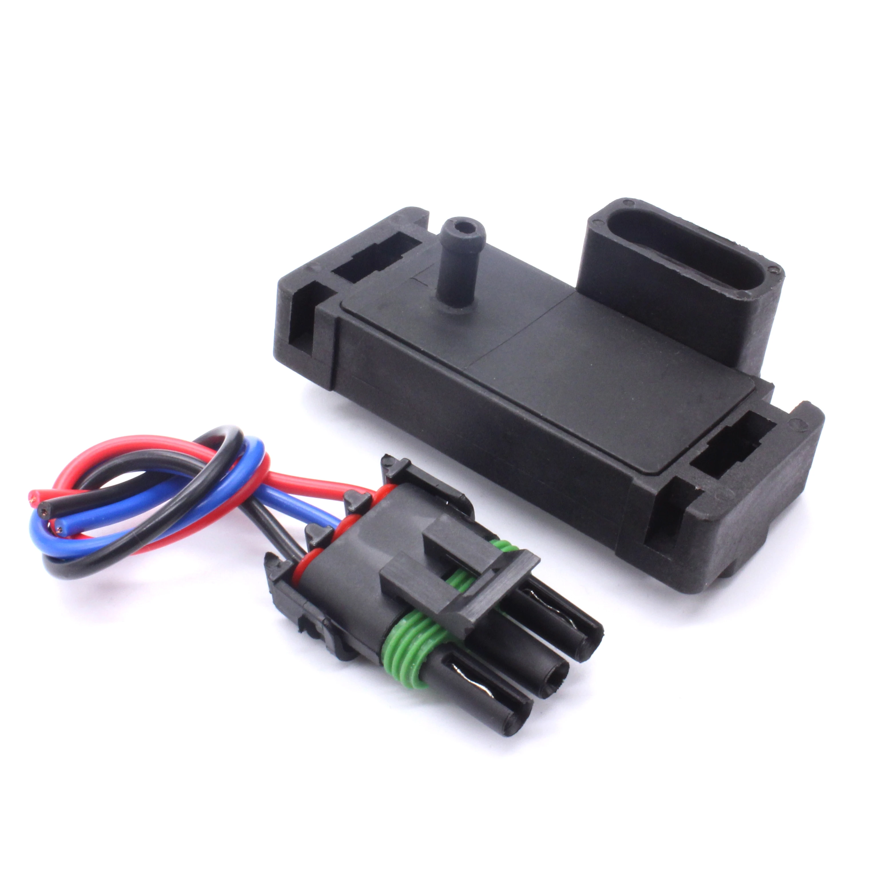 

3 Bar MAP manifold absolute pressure sensor for GM Delphi Cadillac Chevrolet Pontiac Buick 12223861 16040749 23528418 650652
