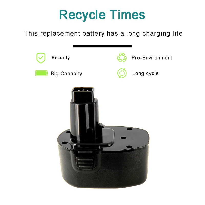 Аккумулятор B &amp D 14.4VA 3500mAh Ni-MH A9262 A9267 A9276 A9527 PS140 PS140A KC144BP CD1402K2 CD140GK K PS3625 PS3650FA