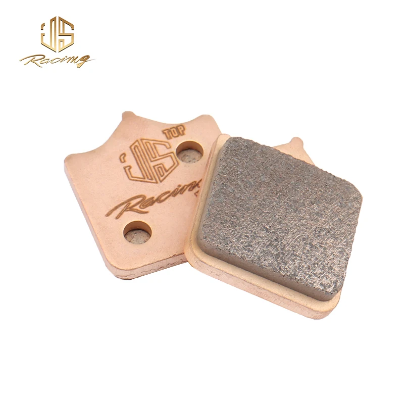 JSRAOIMG GG спеченные передние и задние тормозные колодки для Husqvarna SM 610 S IE 2006 2007 2008 2009