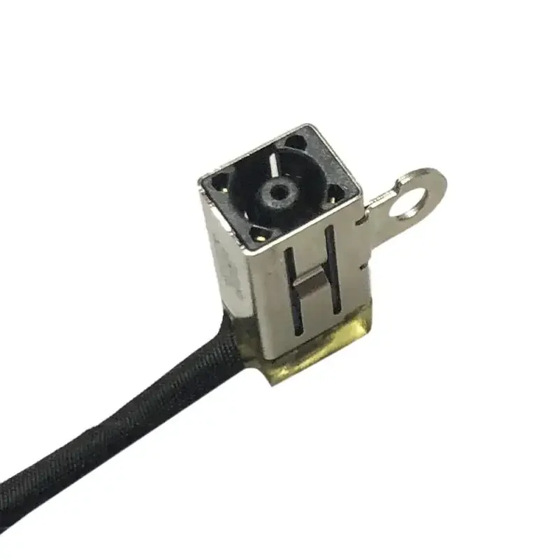 FOR HP EliteBook 830 G7 835 840 845 G7DC JACK CABLE L86730 450 G8 455 probook 650 440 G8/ZBoos Fierfly 14 15.6