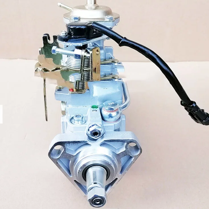 0 460 426 369 для Cummins QSB5.9 насос топлива двигателя 0460426369 3963951 R962-4 bocsh роторный топливный