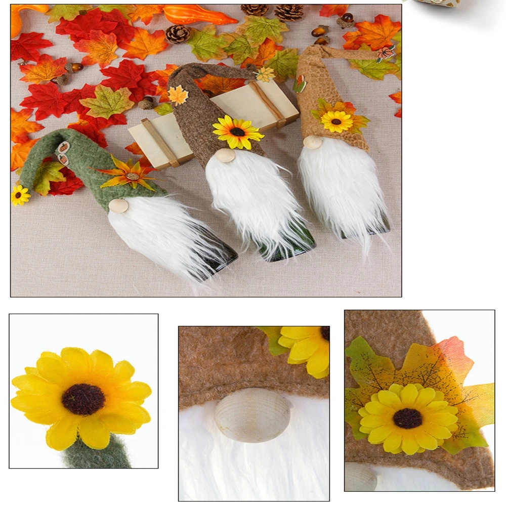 Крышка от винной бутылки рождественских гномов украшения для праздника