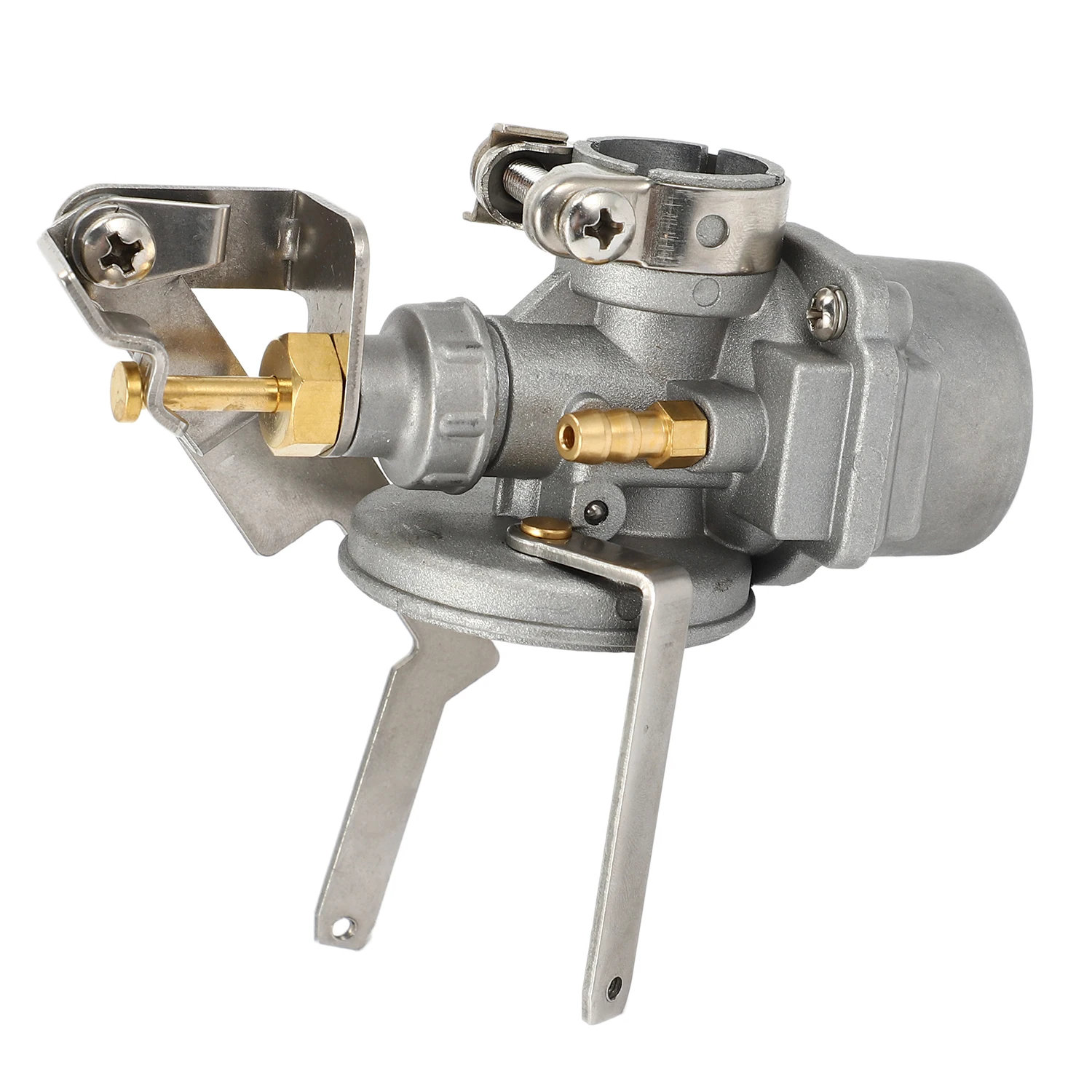 Карбюратор для лодочного двигателя Tohatsu Nissan 2 такта 3 5 л.с. 1 шт. 5-03d310 3F0-03100-4 3F0-03100