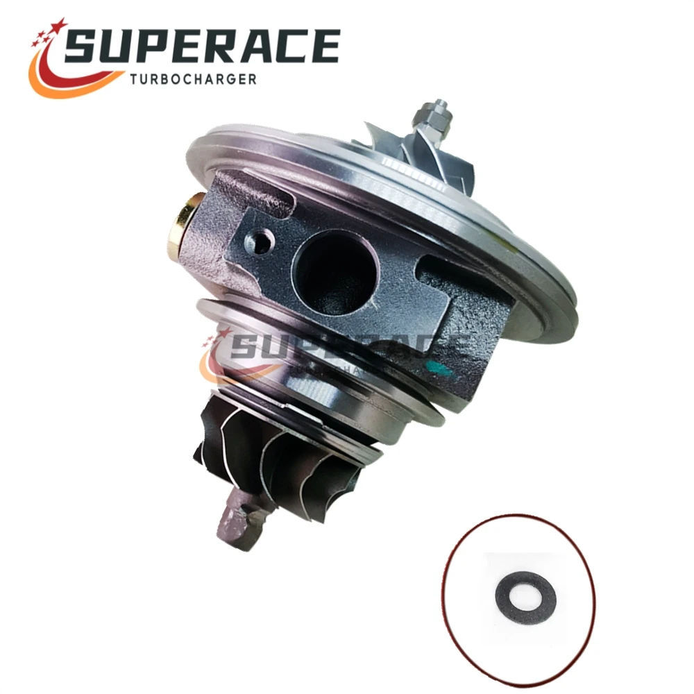 Фото Картридж Turbo CHRA K03 53039880248   Сиденье для VW Golf 5 6, Scirocco Tiguan Touran, lbiza Skoda Fabia 1,4 TSI BWK BLG BMY CAVC, автомобиль №3